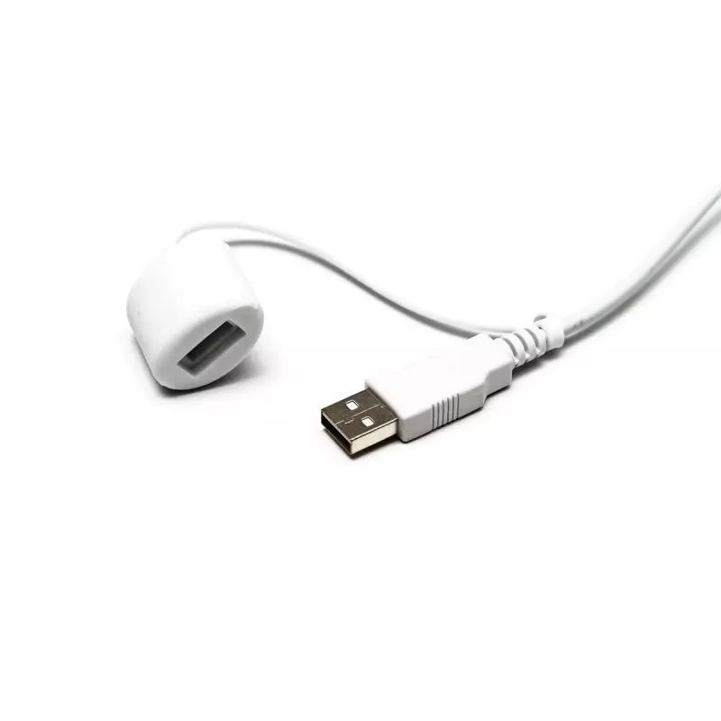 Hiir GETT KH24207 Kontor Mõlemakäeline USB Type-A Laser 1000 DPI