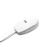 Hiir GETT KH24207 Kontor Mõlemakäeline USB Type-A Laser 1000 DPI
