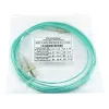 BlueOptics SFP3232EU10MK InfiniBand fiiberoptiline kaabel 10 m SC Aqua