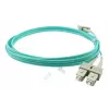 BlueOptics SFP3232EU10MK InfiniBand fiiberoptiline kaabel 10 m SC Aqua