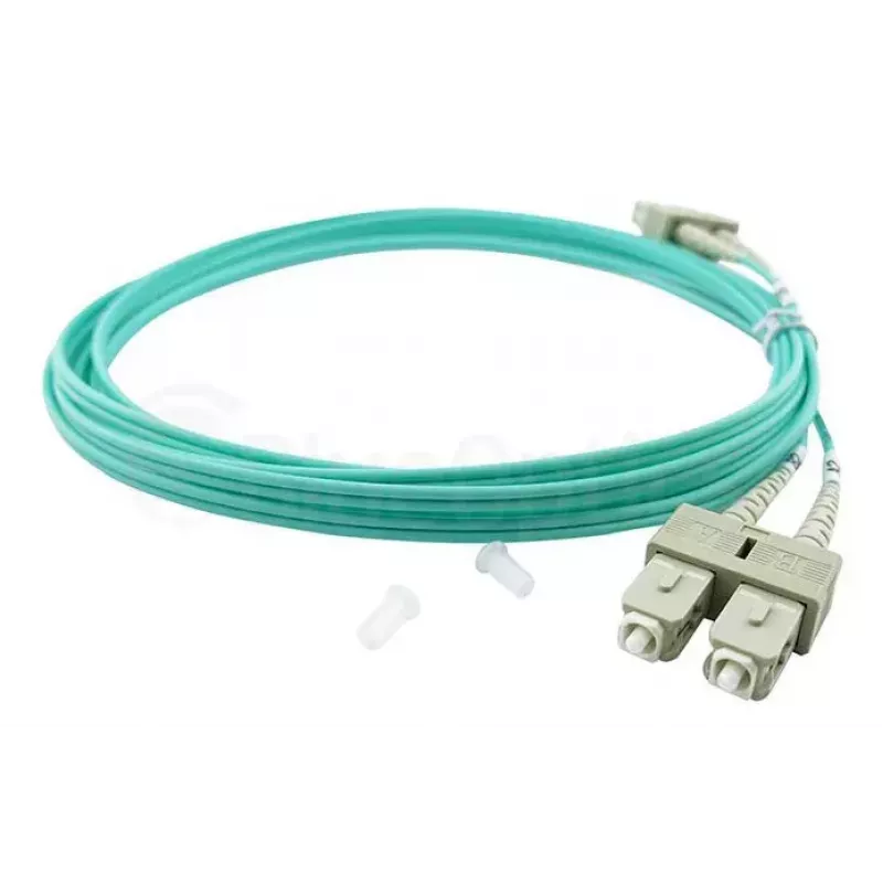 BlueOptics SFP3232EU10MK InfiniBand fiiberoptiline kaabel 10 m SC Aqua