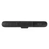 AVerMedia VB370A 8 MP 4K USB kaamera — Exmor CMOS, 3840×2160 @30 kaadrit/s, 92° vaateväli, 4x digitaalne suum, lainurk, must, alusekinnitus