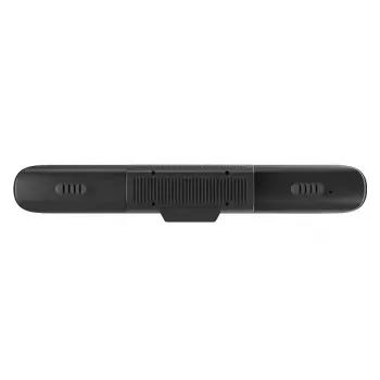 AVerMedia VB370A 8 MP 4K USB kaamera — Exmor CMOS, 3840×2160 @30 kaadrit/s, 92° vaateväli, 4x digitaalne suum, lainurk, must, alusekinnitus