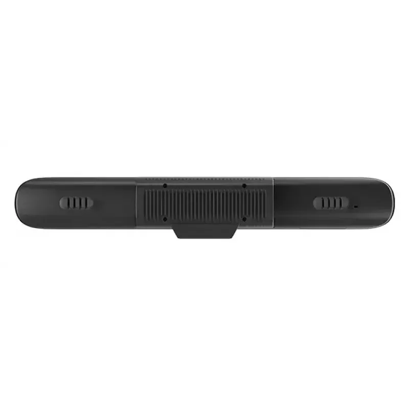 AVerMedia VB370A 8 MP 4K USB kaamera — Exmor CMOS, 3840×2160 @30 kaadrit/s, 92° vaateväli, 4x digitaalne suum, lainurk, must, alusekinnitus