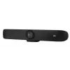 AVerMedia VB370A 8 MP 4K USB kaamera — Exmor CMOS, 3840×2160 @30 kaadrit/s, 92° vaateväli, 4x digitaalne suum, lainurk, must, alusekinnitus