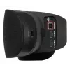 AVerMedia VB370A 8 MP 4K USB kaamera — Exmor CMOS, 3840×2160 @30 kaadrit/s, 92° vaateväli, 4x digitaalne suum, lainurk, must, alusekinnitus