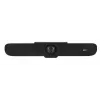 AVerMedia VB370A 8 MP 4K USB kaamera — Exmor CMOS, 3840×2160 @30 kaadrit/s, 92° vaateväli, 4x digitaalne suum, lainurk, must, alusekinnitus