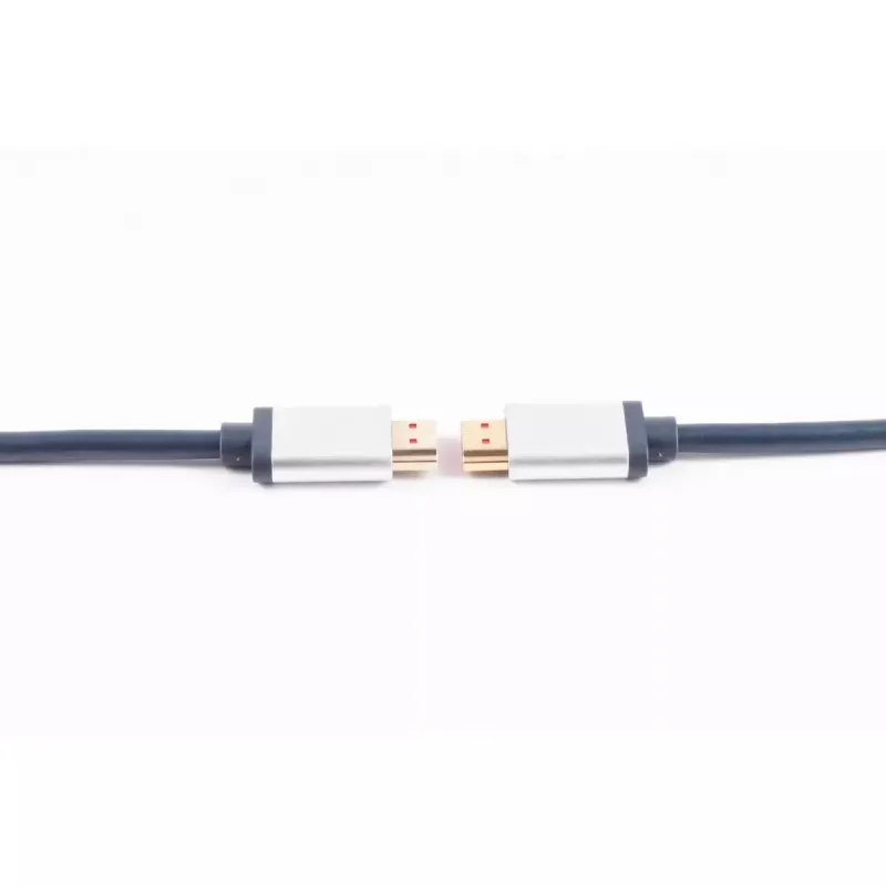 HDMI-kaabel ShiverPeaks SP03-05035 2m HDMI Type A Male 48 Gbit/s