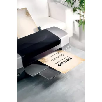 Trükipaber A4 Sigel DP299 100 lehte Kreem
