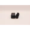 Lenovo 5A10W86299 vahelduvvooluadapter/muundur Sisetingimustesse 45 W Must