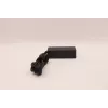 Lenovo 5A10W86299 vahelduvvooluadapter/muundur Sisetingimustesse 45 W Must