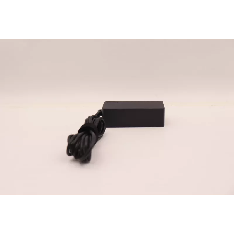 Lenovo 5A10W86299 vahelduvvooluadapter/muundur Sisetingimustesse 45 W Must