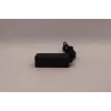 Lenovo 5A10W86299 vahelduvvooluadapter/muundur Sisetingimustesse 45 W Must
