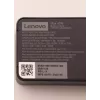 Lenovo 5A10W86299 vahelduvvooluadapter/muundur Sisetingimustesse 45 W Must