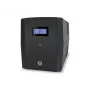 Conceptronic ZEUS 2200VA 1320W UPS, IEC + pistikupesa, Line-Interactive, 2,2 kVA, 1320 W, 220 V, 240 V, 220 V