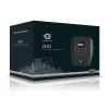 Conceptronic ZEUS 2200VA 1320W UPS, IEC + pistikupesa, Line-Interactive, 2,2 kVA, 1320 W, 220 V, 240 V, 220 V