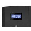 Conceptronic ZEUS 2200VA 1320W UPS, IEC + pistikupesa, Line-Interactive, 2,2 kVA, 1320 W, 220 V, 240 V, 220 V