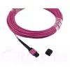 BlueOptics CBL-MPO12-4LC-OM4-3M-BO InfiniBand fiiberoptiline kaabel 4x LC MPO 3m