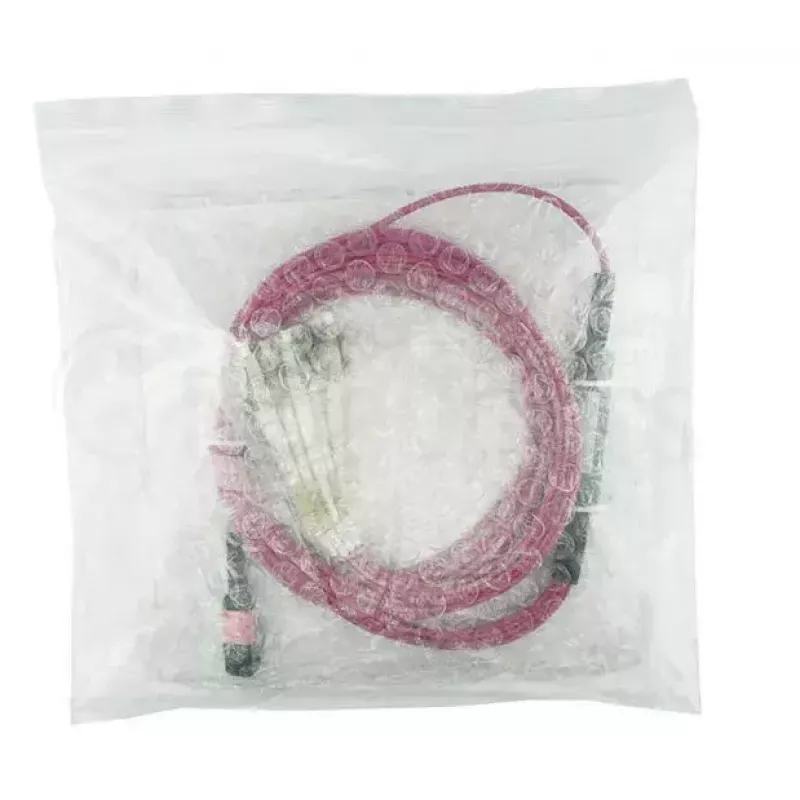 BlueOptics CBL-MPO12-4LC-OM4-3M-BO InfiniBand fiiberoptiline kaabel 4x LC MPO 3m
