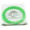 BlueOptics SFP3131GU2MK InfiniBand fiiberoptiline kaabel 2 m LC OM5