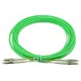 BlueOptics SFP3131GU2MK InfiniBand fiiberoptiline kaabel 2 m LC OM5