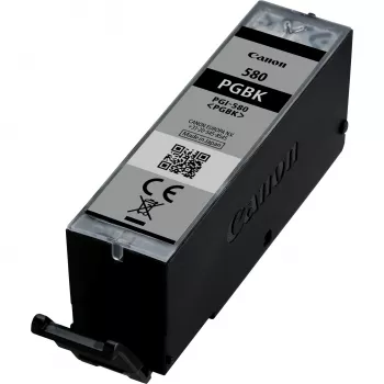 Canon PGI-580PGBK tindikassett Originaal Must