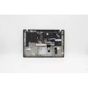 Lenovo 5M11A37550 sülearvuti varuosa Katt + klaviatuur