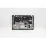 Lenovo 5M11A37550 sülearvuti varuosa Katt + klaviatuur