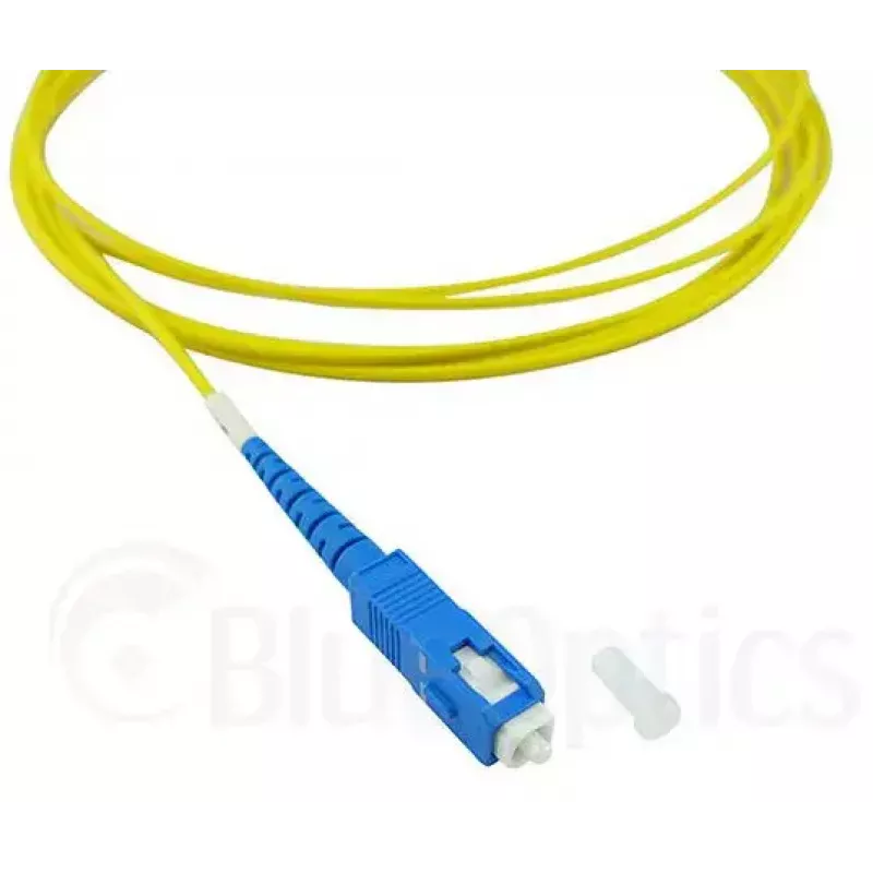 BlueOptics SFP2122BU5MK InfiniBand fiiberoptiline kaabel 5 m LC SC