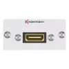HDMI seinapesa Kindermann 7444000561