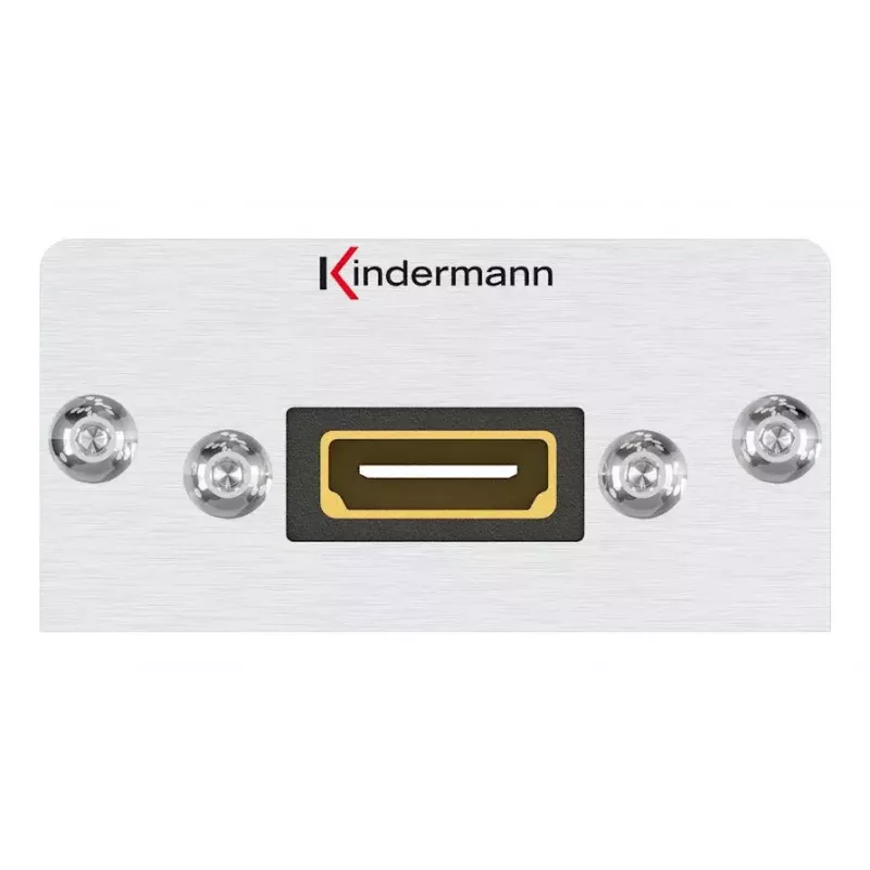 HDMI seinapesa Kindermann 7444000561