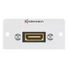 HDMI seinapesa Kindermann 7444000561