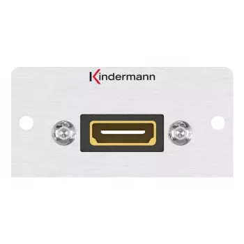 HDMI seinapesa Kindermann 7444000561