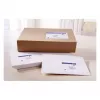 Isekleepuv silt ristkülik Avery 7168-10