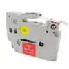 Printeririba MediaRange MRBTZ435 Valge 1,2 cm x 8 m