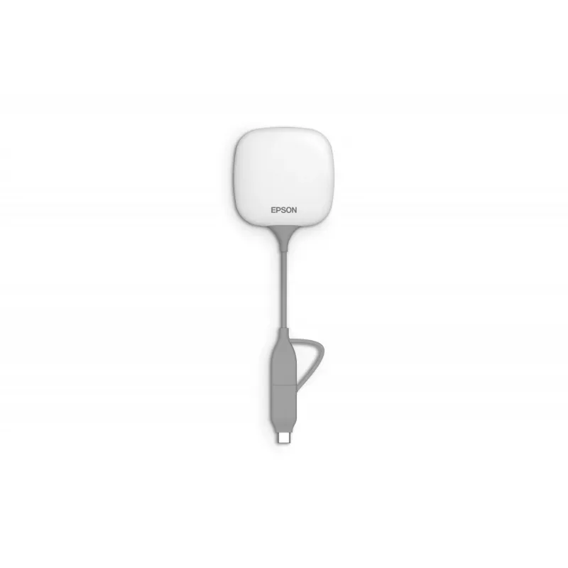 Epson ELPWT01 Saatja moodul Hall, Valge 1 tk