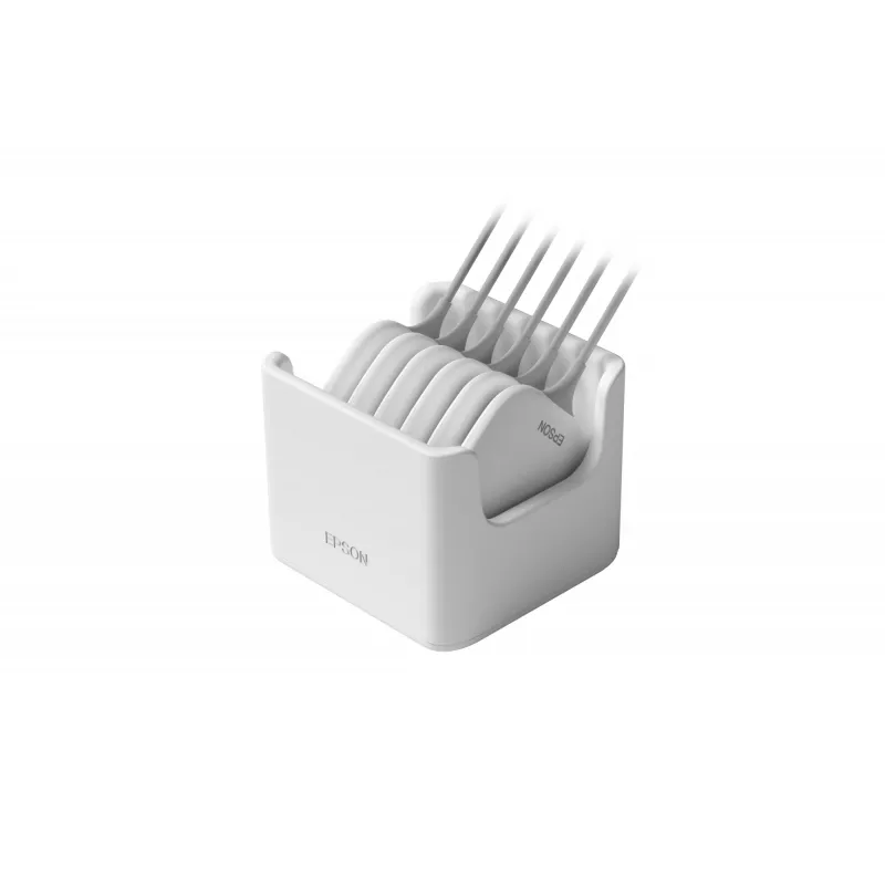 Epson ELPWT01 Saatja moodul Hall, Valge 1 tk