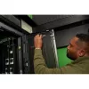 APC NetShelter Rack PDU Advanced Temperature Sensor, Temperatuuriandur, Must, NetShelter, 50 mm, 100 mm, 8 mm