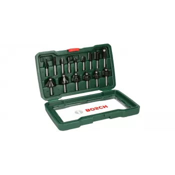 Bosch 2 607 019 469 freesiterade komplekt