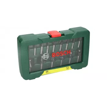 Bosch 2 607 019 469 freesiterade komplekt