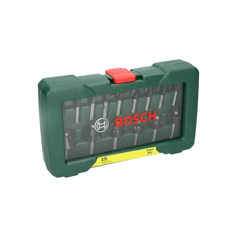 Bosch 2 607 019 469 freesiterade komplekt