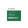 Bosch 2 607 019 469 freesiterade komplekt