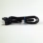 HP 490371-021 toitekaabel Must 1,8 m C5 pistik