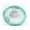 BlueOptics SFP3232EU7.5MK InfiniBand fiiberoptiline kaabel 7,5 m SC roheline