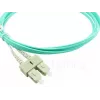 BlueOptics SFP3232EU7.5MK InfiniBand fiiberoptiline kaabel 7,5 m SC roheline