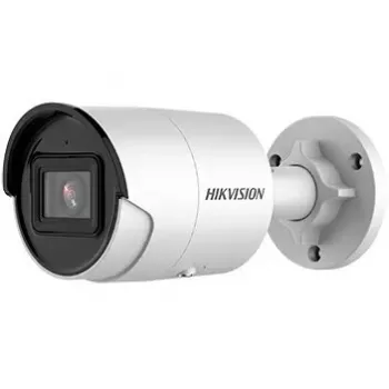 IP-turvakaamera Hikvision DS-2CD2083G2-IU(2.8mm) välistingimustesse