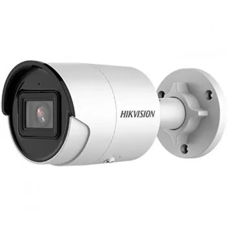 IP-turvakaamera Hikvision DS-2CD2083G2-IU(2.8mm) välistingimustesse