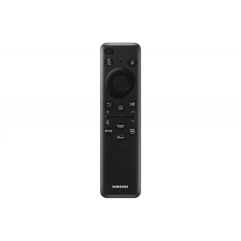 Samsung Q80D GQ75Q80DATXZG TV 190,5 cm (75 tolli) 4K Ultra HD nutiteler Wi-Fi hõbedane