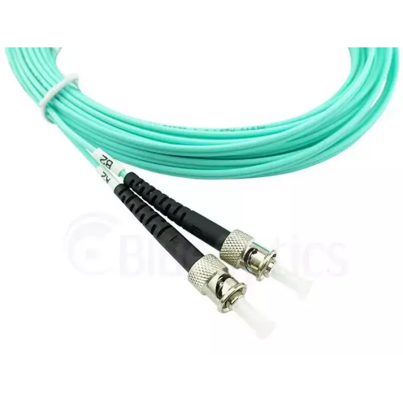 BlueOptics SFP3333EU7.5MK InfiniBand fiiberoptiline kaabel 7,5 m ST