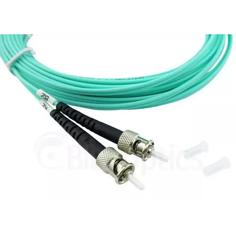 BlueOptics SFP3333EU7.5MK InfiniBand fiiberoptiline kaabel 7,5 m ST